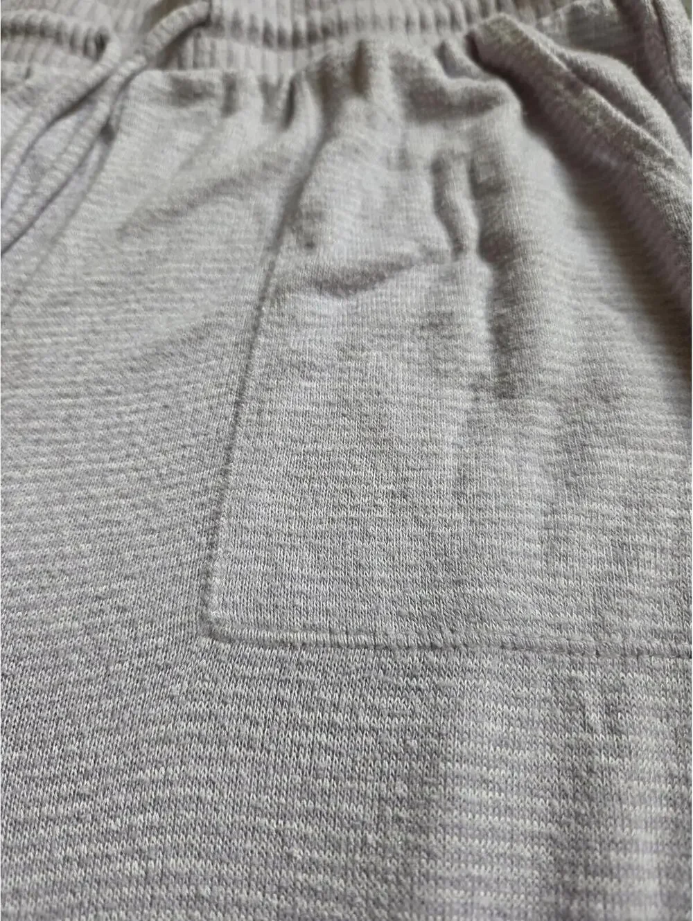 Stars Above XS Cozy Knit Lounge Pants